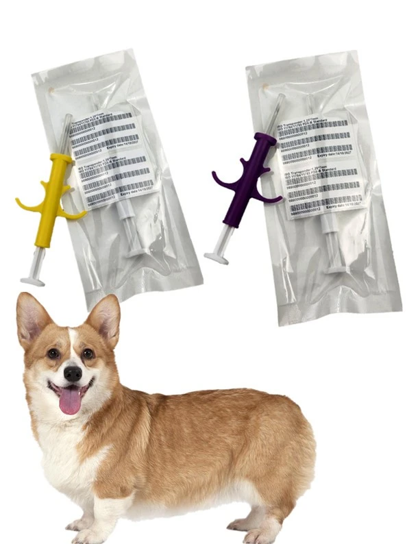 Microchip For Animals