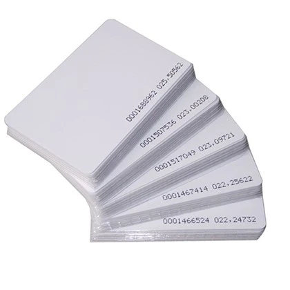 KTP RFID